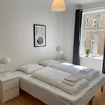 Norrebro Apartments 1114