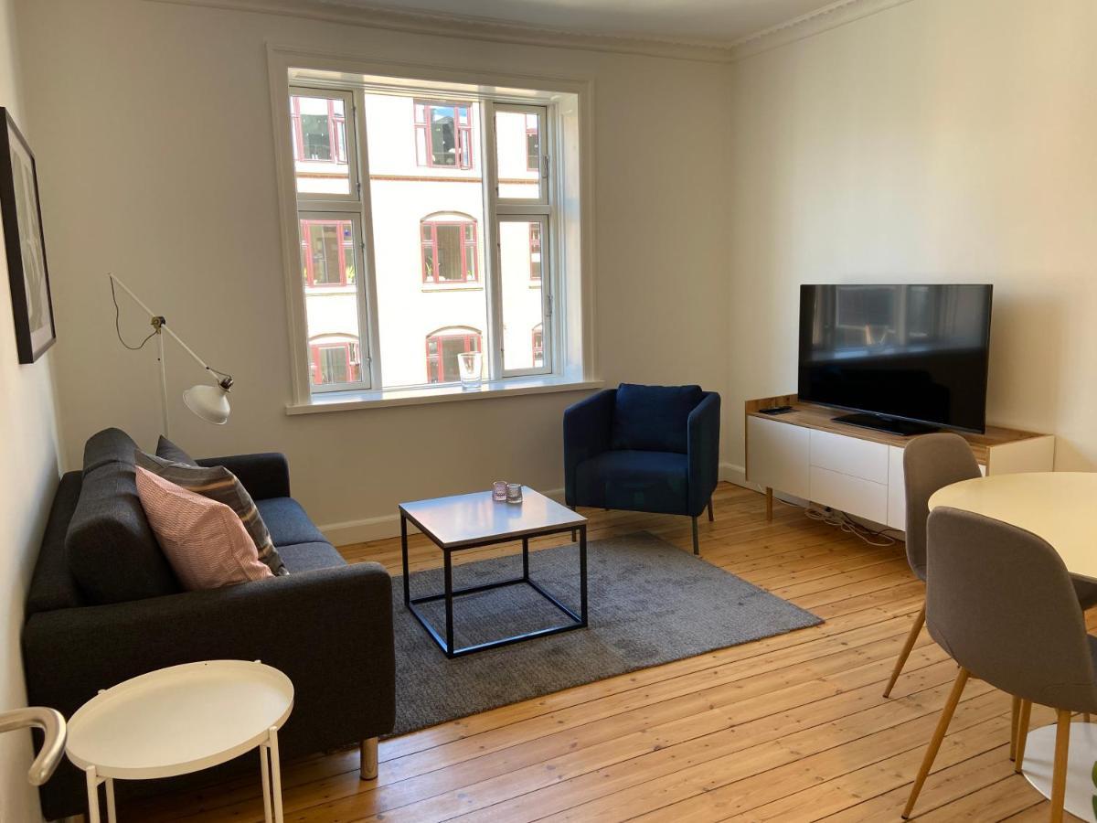 Apartment Norrebro 1114 Copenhagen