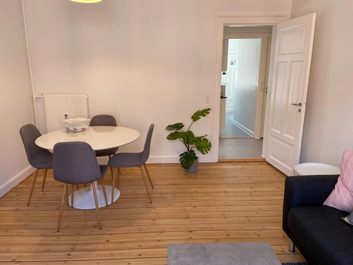 Norrebro 1114 Apartment Copenhagen